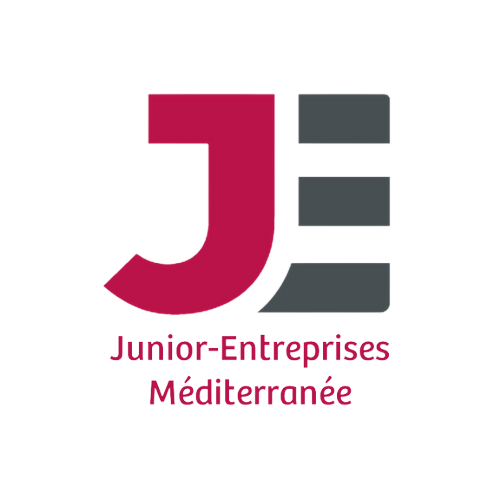 logo regroupement Juniors Entreprises Mediteraneens